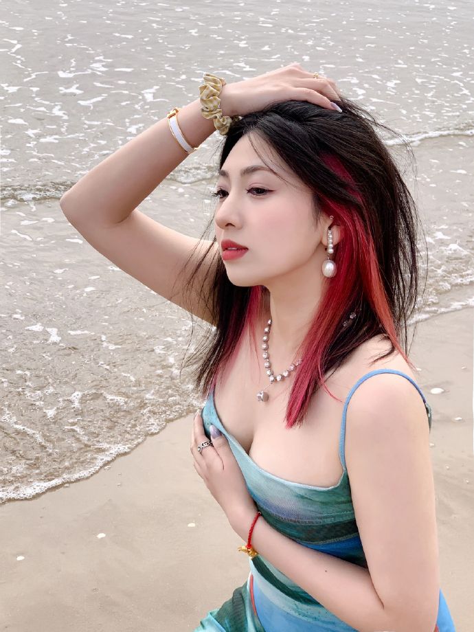美丽人生 封面