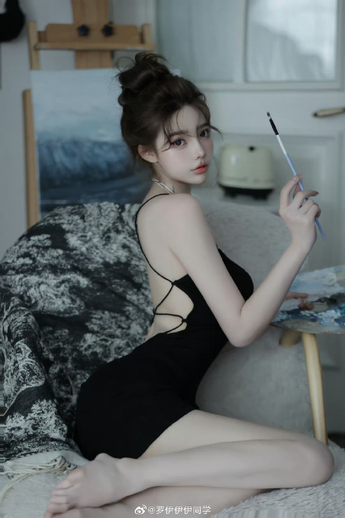 少年的你